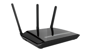 Wi-fi роутер